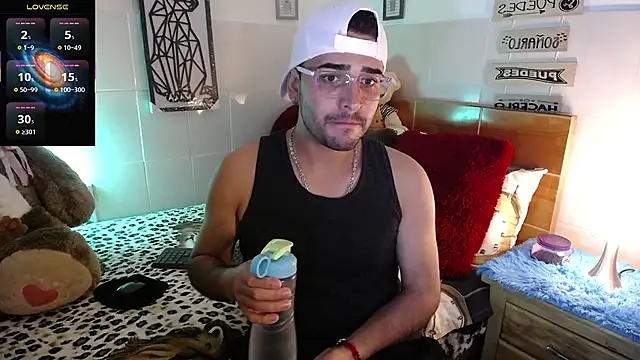 Snapshot of andders_ chatting on 27, 6, 2026 andders online show from 27, 6, 2026