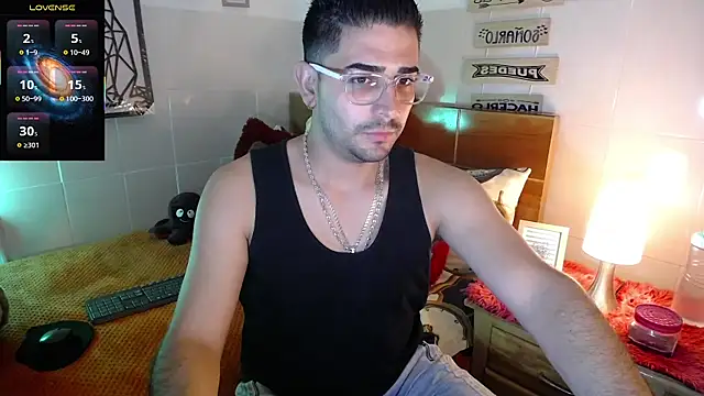 Snapshot of andders_ chatting on 7, 7, 2026 andders online show from 7, 7, 2026
