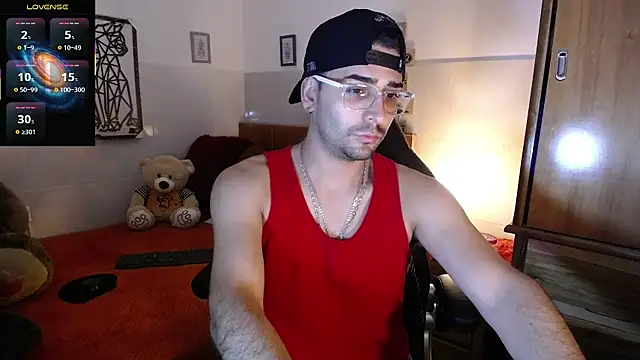 Snapshot of andders_ chatting on 22, 7, 2026 andders online show from 22, 7, 2026