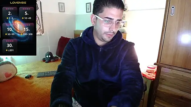 Snapshot of andders_ chatting on 30, 7, 2026 andders online show from 30, 7, 2026