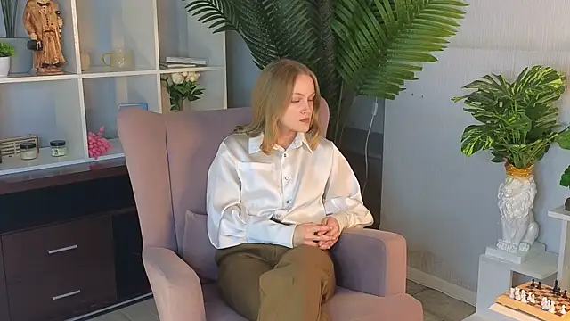 AliseVeals online show from 17, 4, 2026