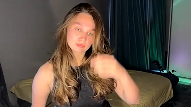 secretnaya girl online show from 30, 5, 2026
