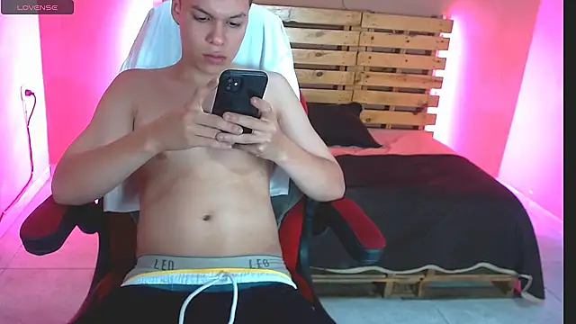 samstyxx online show from 1, 6, 2026
