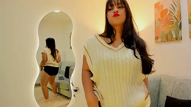 Ashla  online show from 22, 4, 2026