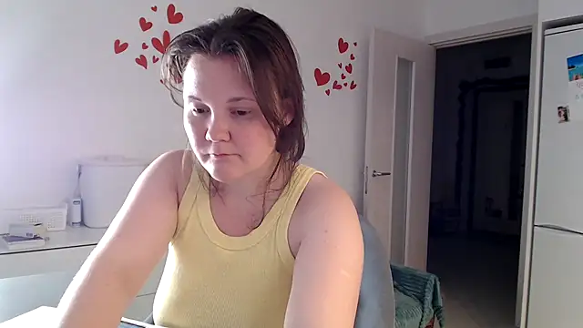 Snapshot of Nodarell chatting on 6, 7, 2026 Nodarell online show from 6, 7, 2026