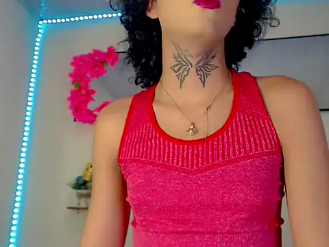 Darianna A online show from 16, 4, 2026