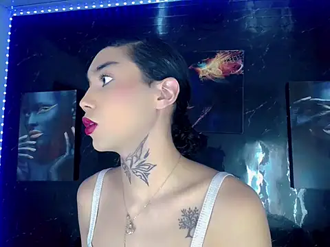 Snapshot of Darianna_A chatting on 4, 6, 2026 Darianna A online show from 4, 6, 2026