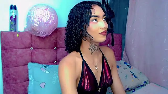 Snapshot of Darianna_A chatting on 6, 7, 2026 Darianna A online show from 6, 7, 2026
