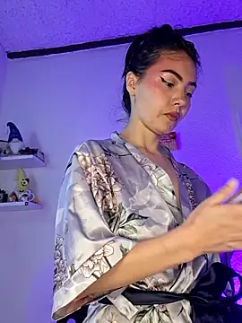 Snapshot of Parker_Venuss_ chatting on 13, 6, 2026 Parker Venuss online show from 13, 6, 2026