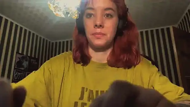 Snapshot of amberrrdolll_ chatting on 3, 5, 2026 amberrrdolll online show from 3, 5, 2026