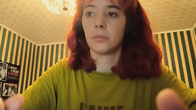 Snapshot of amberrrdolll_ chatting on 3, 5, 2026 amberrrdolll online show from 3, 5, 2026