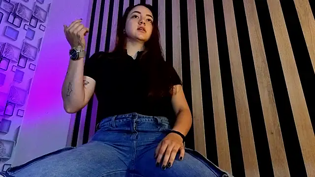 LexavegA online show from 17, 4, 2026