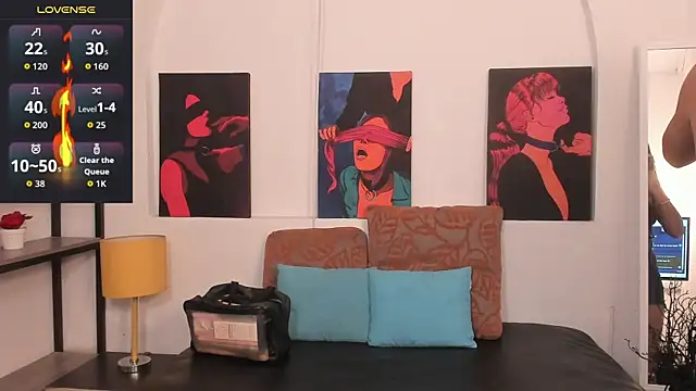 HannahhWilliams online show from 26, 5, 2026