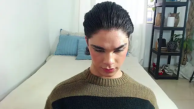 Snapshot of Rosseta_cute1 chatting on 16, 7, 2026 Rosseta cute1 online show from 16, 7, 2026