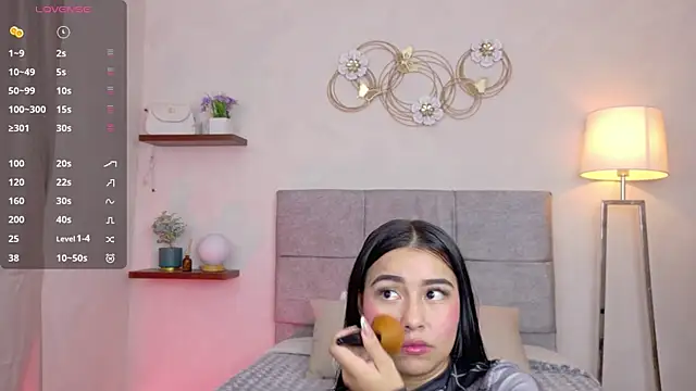Snapshot of Ary_lovely18 chatting on 3, 6, 2026 Ary lovely18 online show from 3, 6, 2026