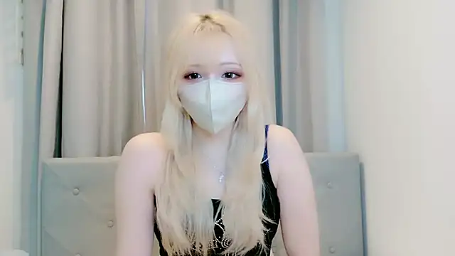 mimi  k online show from 1, 5, 2026