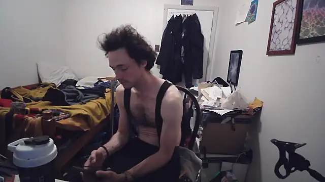 JohnnyMoves online show from 22, 5, 2026