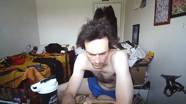 JohnnyMoves online show from 22, 5, 2026