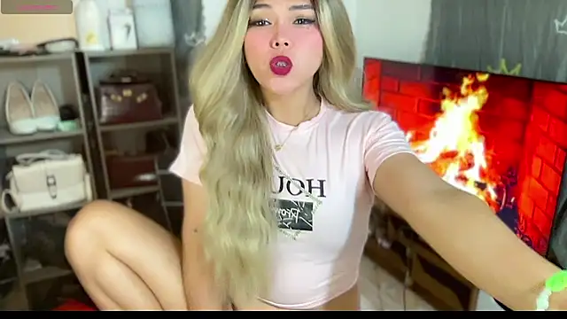 hannaBaby lisyos11 online show from 24, 5, 2026