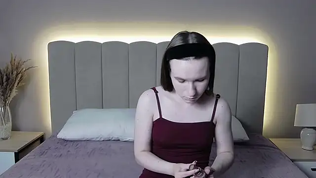 Snapshot of MarliinNova chatting on 31, 5, 2026 MarliinNova online show from 31, 5, 2026