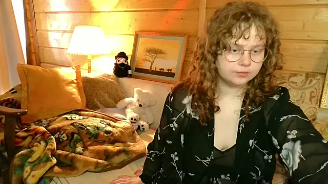 Sara del Sun online show from 24, 4, 2026