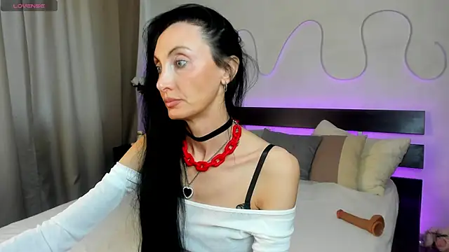Snapshot of Avrora_Mars chatting on 20, 6, 2026 Avrora Mars online show from 20, 6, 2026