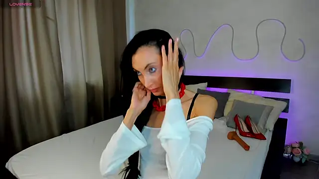 Snapshot of Avrora_Mars chatting on 26, 6, 2026 Avrora Mars online show from 26, 6, 2026
