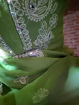 Cute-Nitya 21 online show from 2, 5, 2026