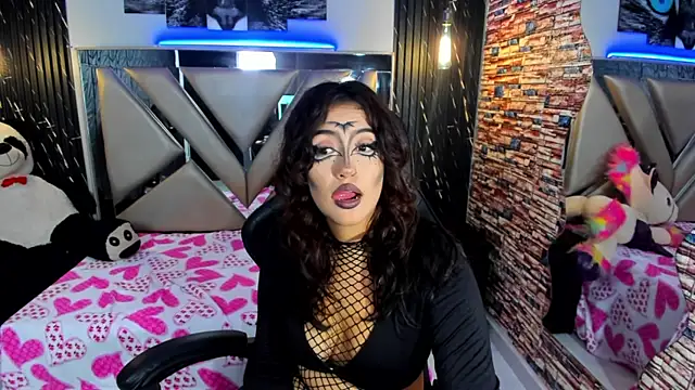 Snapshot of Karim_TheRouse chatting on 17, 4, 2026 Karim TheRouse online show from 17, 4, 2026