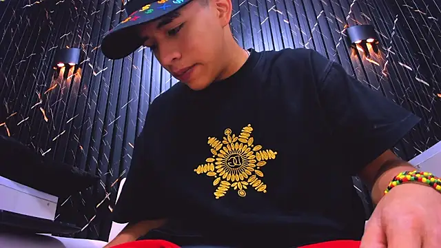 Lian Jacob online show from 8, 5, 2026