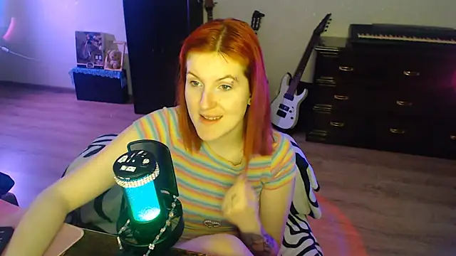 ConchitaMesser online show from 4, 5, 2026