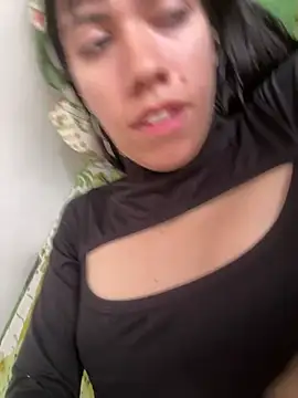 Snapshot of drea-an chatting on 20, 5, 2026 drea-an online show from 20, 5, 2026