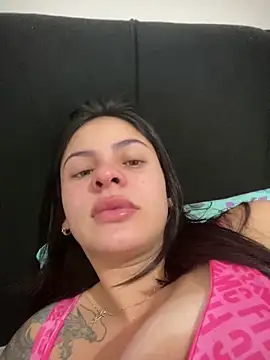 Snapshot of Livia-cortez chatting on 12, 5, 2026 Livia-cortez online show from 12, 5, 2026