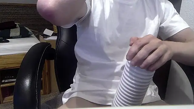 Milkyman7 online show from 13, 6, 2026