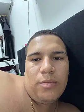 Patricio 02 online show from 26, 5, 2026
