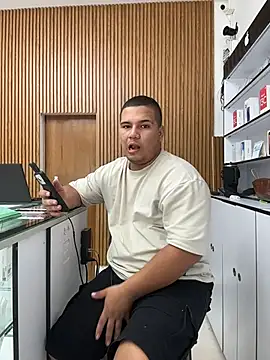Snapshot of Patricio_02 chatting on 15, 7, 2026 Patricio 02 online show from 15, 7, 2026
