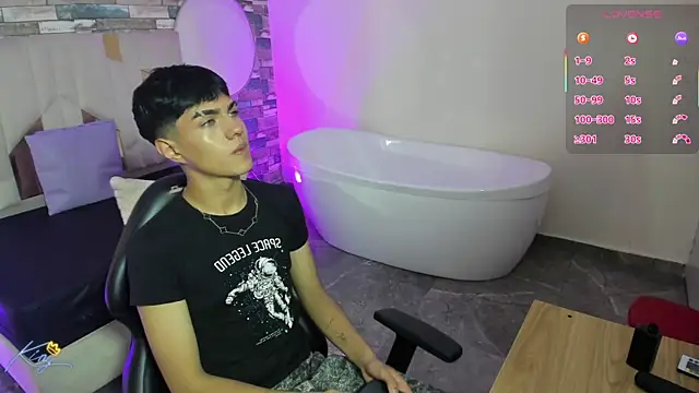 Damian tay online show from 27, 4, 2026