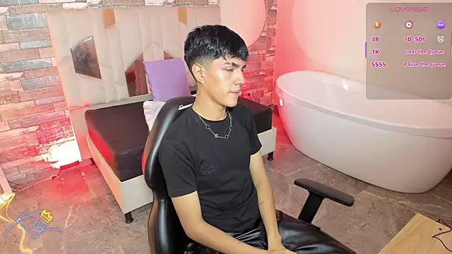 Damian tay online show from 30, 4, 2026