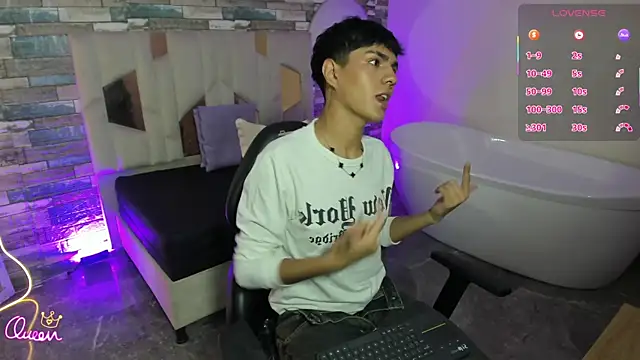 Damian tay online show from 8, 5, 2026