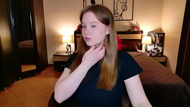 ValeriSunny online show from 25, 4, 2026