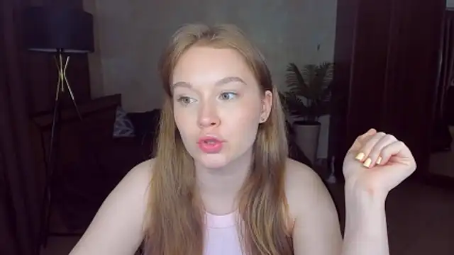 ValeriSunny online show from 26, 5, 2026