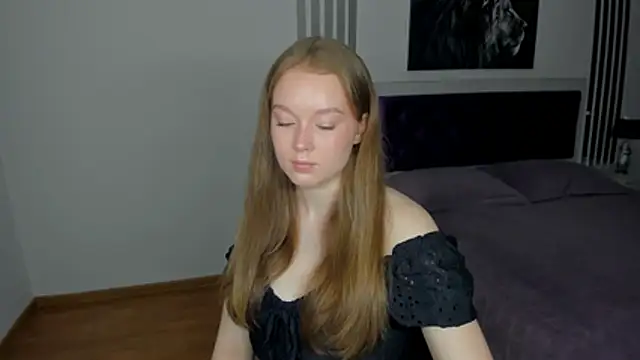 ValeriSunny online show from 6, 8, 2026