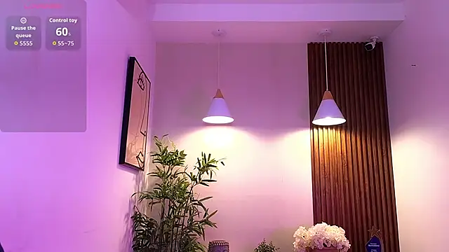 Snapshot of Cherry_Vixen_ chatting on 25, 5, 2026 Cherry Vixen online show from 25, 5, 2026