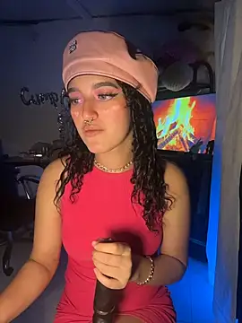 Snapshot of gema_stone chatting on 23, 4, 2026 gema stone online show from 23, 4, 2026