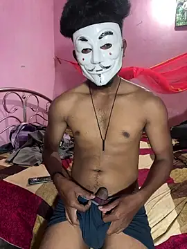 badmasss69 online show from 18, 5, 2026