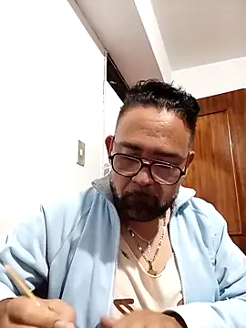 CarlossexVen online show from 23, 4, 2026