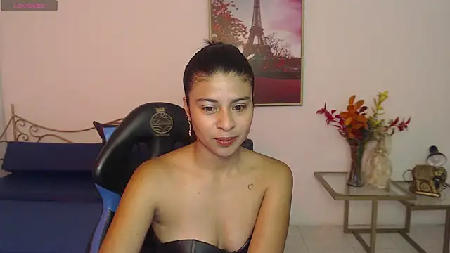 Lady isabella  online show from 29, 5, 2026