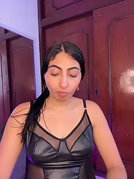Snapshot of Lily_Rush chatting on 30, 4, 2026 Lily Rush online show from 30, 4, 2026
