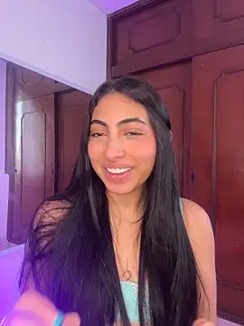 Snapshot of Lily_Rush chatting on 3, 5, 2026 Lily Rush online show from 3, 5, 2026