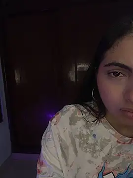 Snapshot of Lily_Rush chatting on 22, 5, 2026 Lily Rush online show from 22, 5, 2026